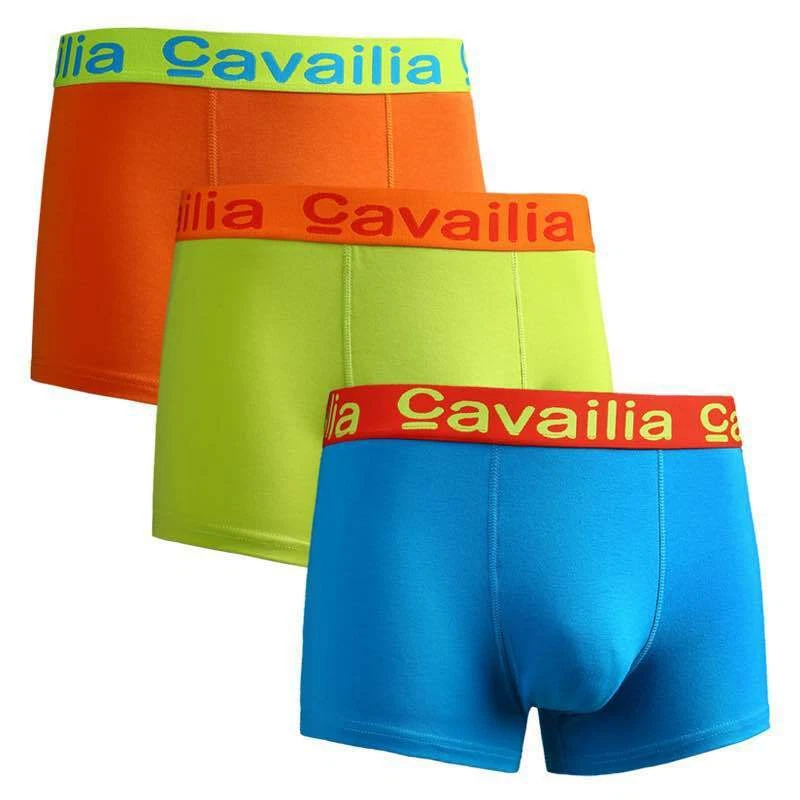 Mens Boxer Shorts Designer Underwear Classic Sports Soft Cotton Trunks Pack 3-12