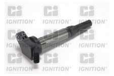 Ignition Coil 215mm Length 4 Pins 78mm Height Fits Lexus RX Ci IGNITION XIC8426