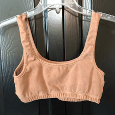 Outdoor Bralette Size L