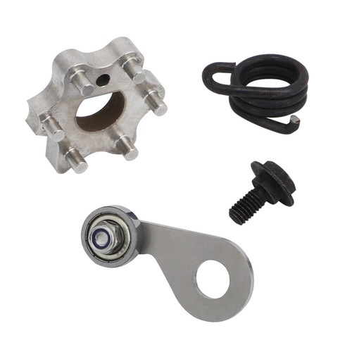For Yamaha Banshee 350 1987-2006 Shift Pro Kit W/ Billet Shift Star Transmission - Picture 3 of 9