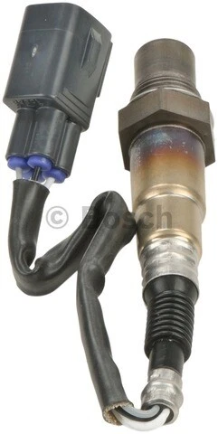Sensor de oxígeno nuevo Bosch Upstream para 1995-2000 LEXUS LS400 V8-4,0 L V8-4,0 L Foto 3 de 4