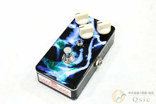 Landgraff Dynamic Overdrive Dod | eBay Landgraff Dynamic Overdrive Dod | eBay
