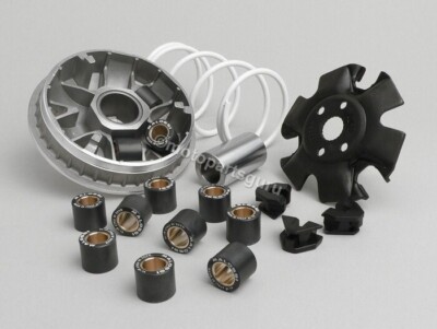 5111885 OEM Malossi Multivar Variator Kit for Vespa GT GTS GTV250 300 Sei Giorni