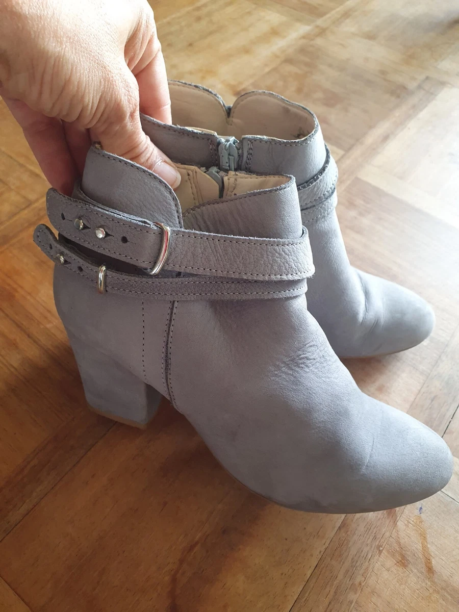 Bottes rouges eram cheap