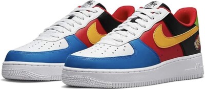 nike uno air force 1