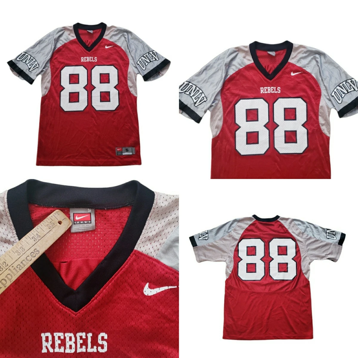 Nike flag deals football uniforms