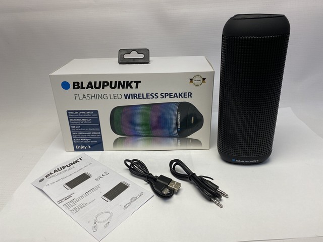 Blaupunkt bppt 001 аккумулятор