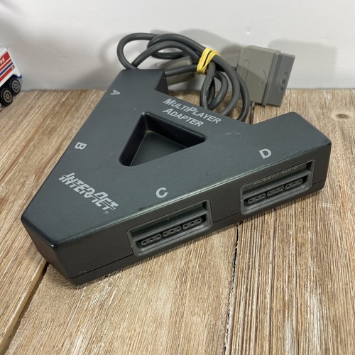 InterAct MultiPlayer Adapter - Bild 3 von 5
