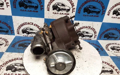 8980115293 Turbocompresseur pour ISUZU D-MAX * 3018087 - Imagen 3 de 5
