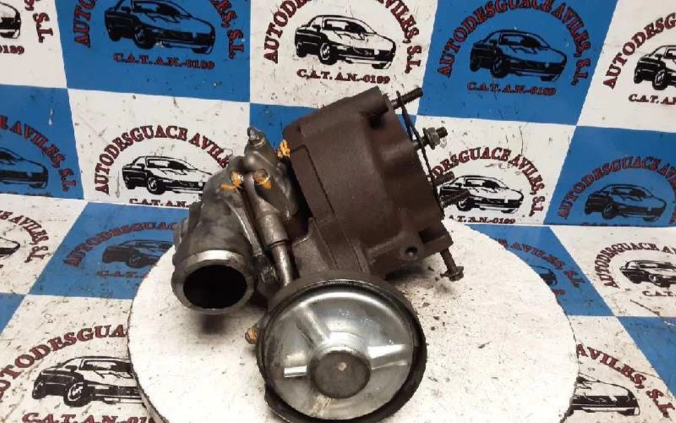 8980115293 Turbocompresor para ISUZU D-MAX * 3018087 - Imagen 3 de 4