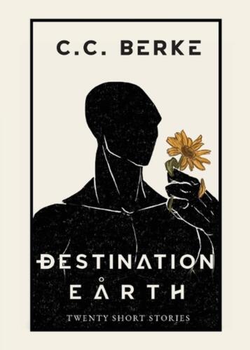 Destination Earth: Twenty Short Stories de C.C. Libro de bolsillo de Berke (inglés) - Imagen 1 de 1
