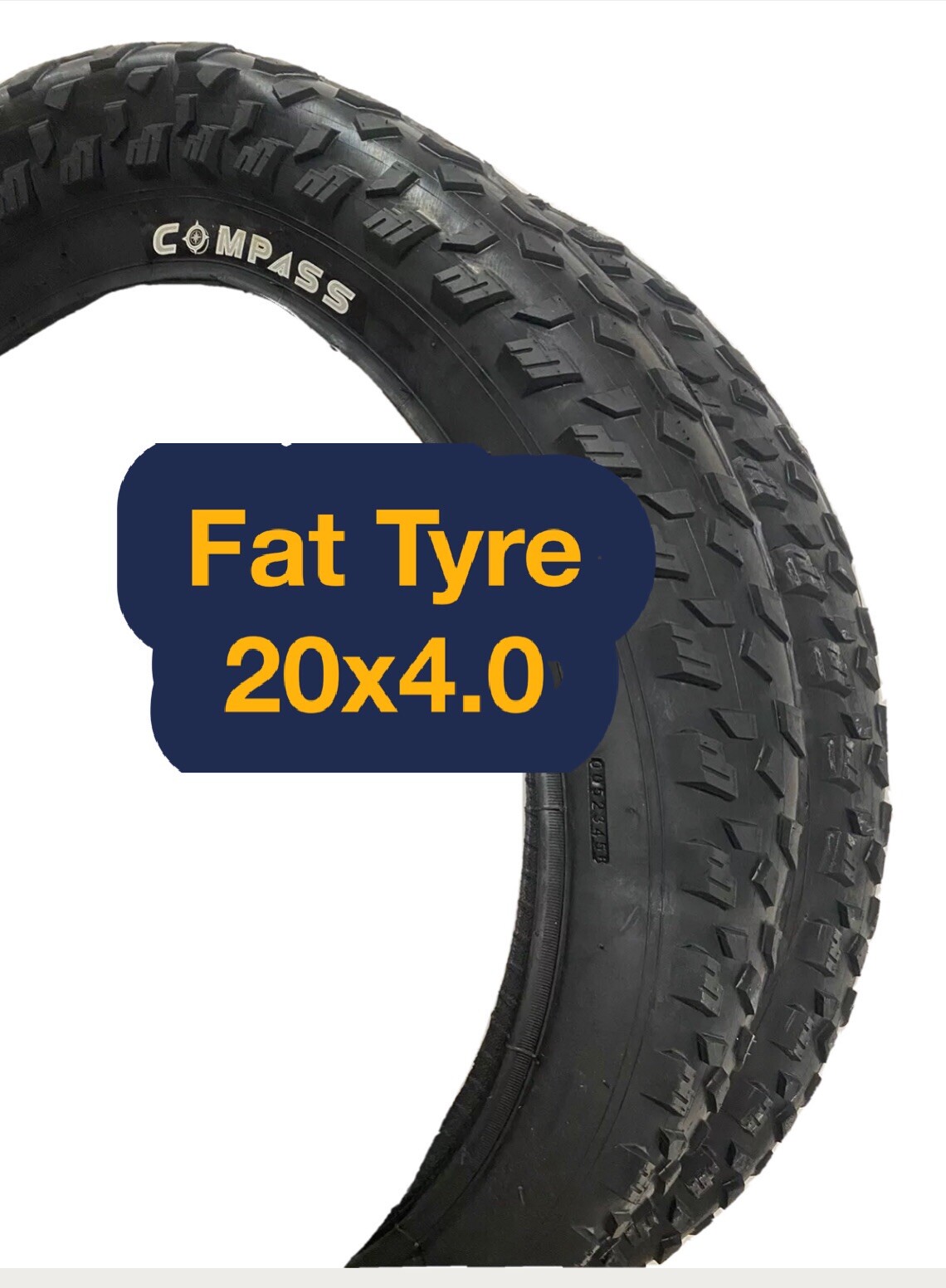 kenda fat tires 20 x 4.25