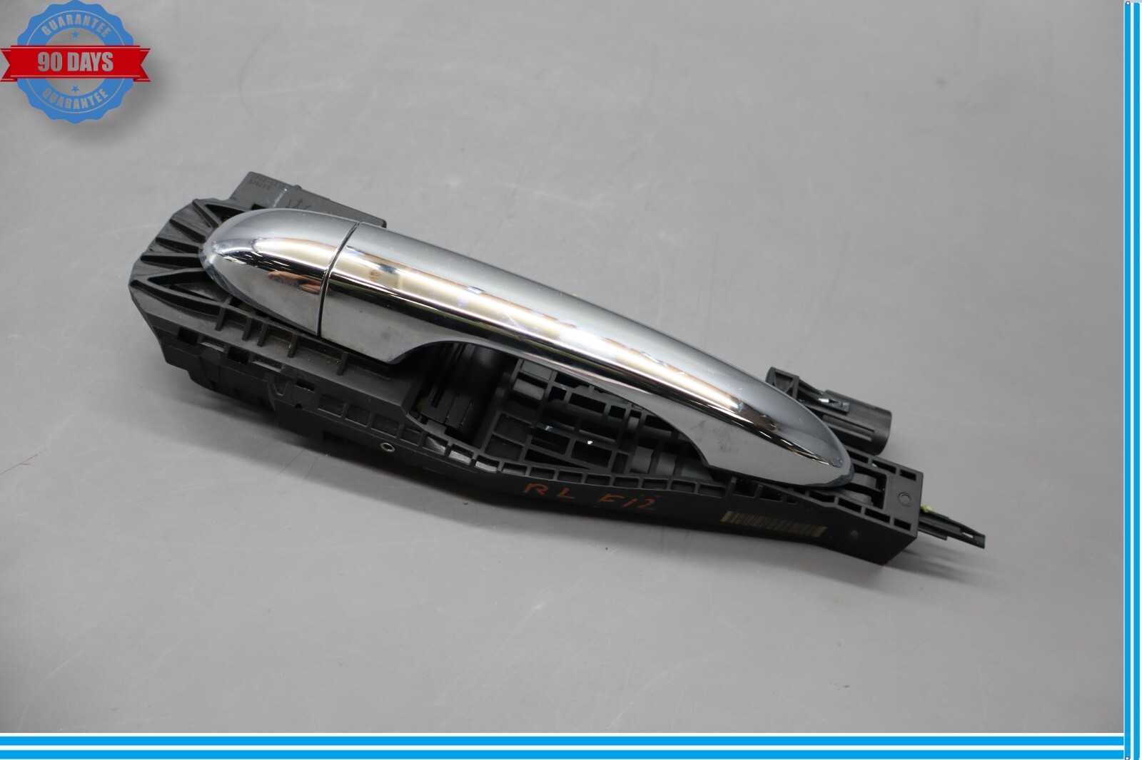 Maserati Ghibli 2014-2021 Rear Left Exterior door handle P/N 670005441