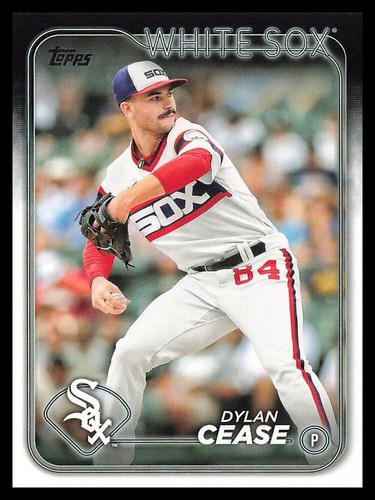 2024 Topps Baseball - Series 1 - Complete Your Set, Cards 1-175 NM to Mint - Picture 27 of 107