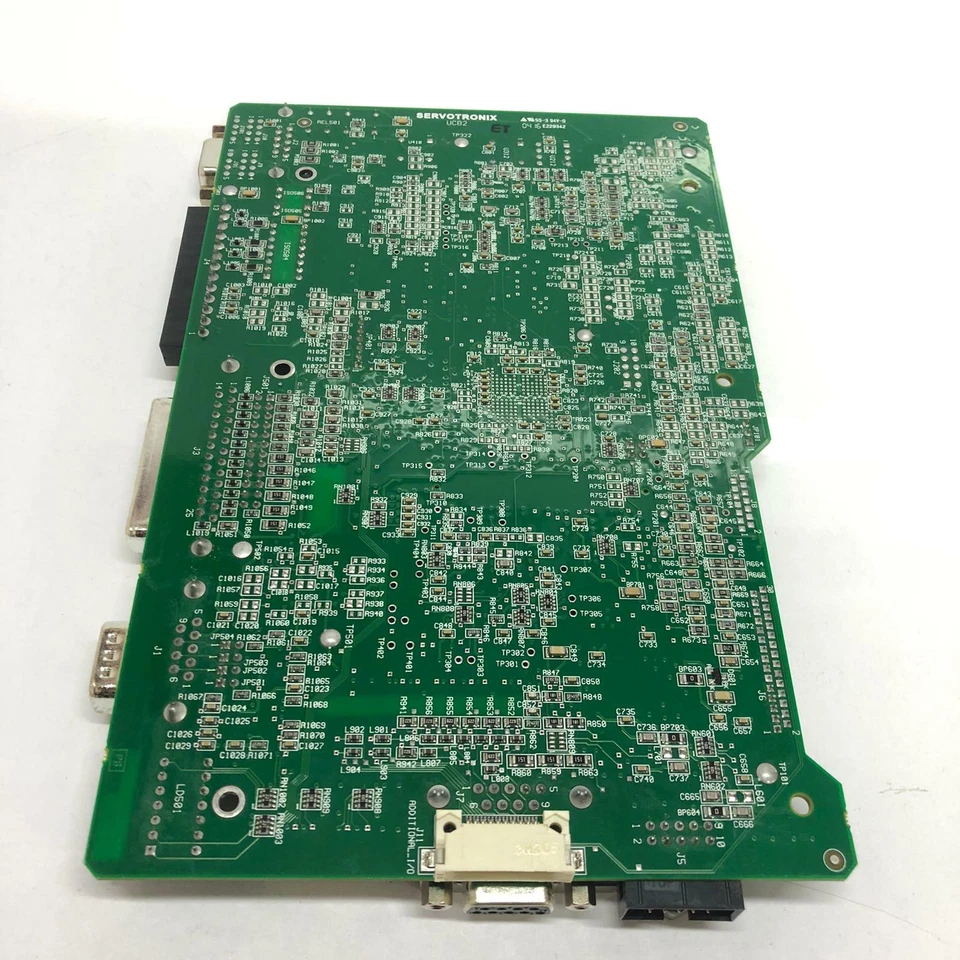 KOLLMORGEN PRD-B032030z-10 UCB2 UCB 2 H SERVOTRONIX - Image 4 of 4