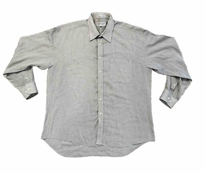 givenchy men's dress shirts Shirt in cotton oxford with Givenchy Paris jacquard in - baby blue -  BM618E16DF-453