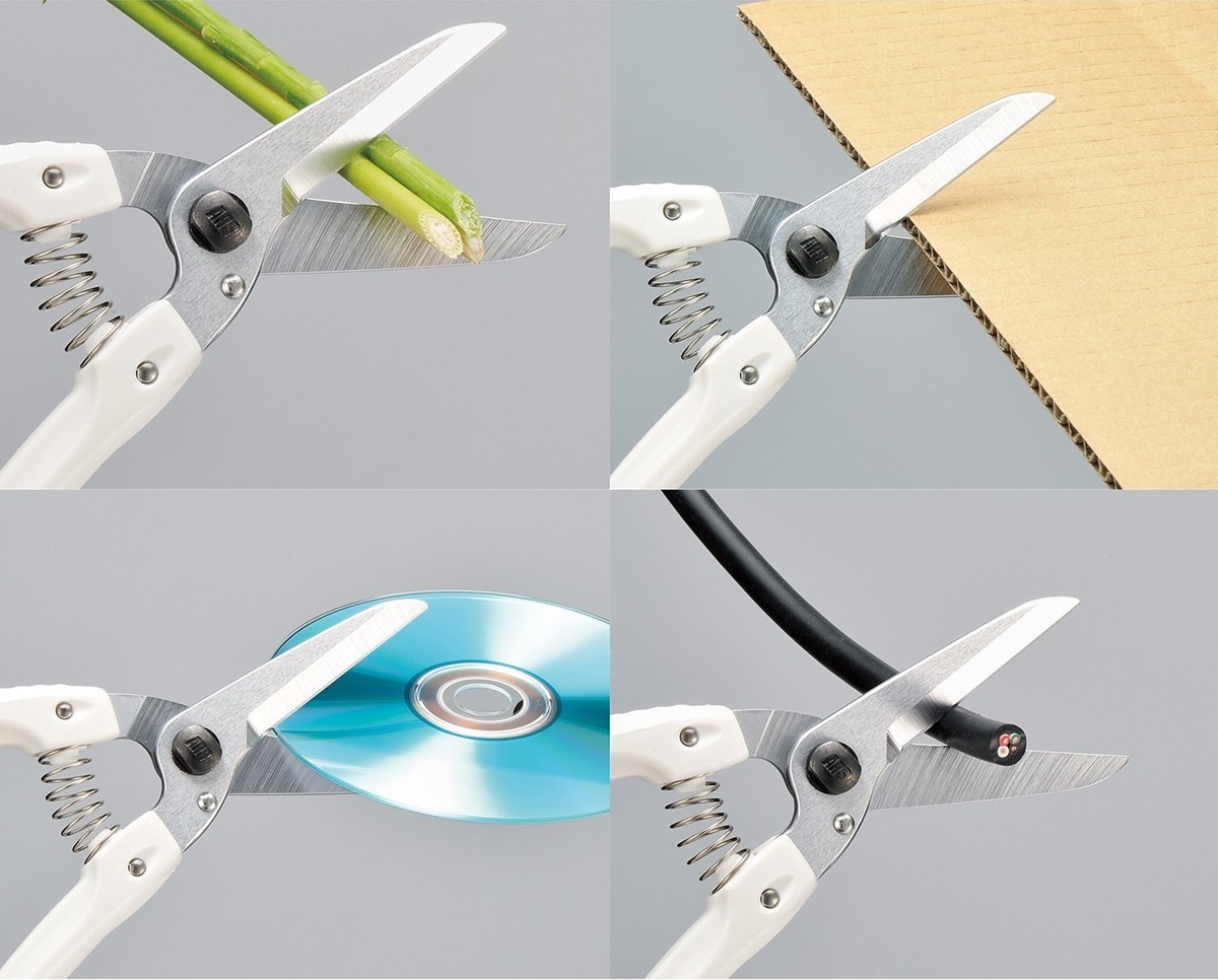 練習用具 hassu ARS PUNING SHEARS GARDEN SCISSORS 140L-DX MADE IN JAPAN | eBay