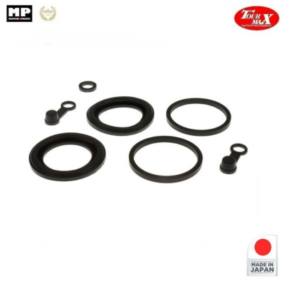 MF3984 - Kit Revisione Carburatore Completo Per Suzuki GSX-R 750 Da 1990 A 1995 - Foto 5