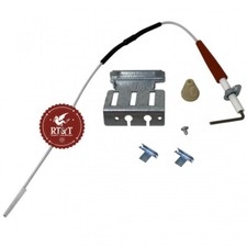 Elettrodo Candeletta Scaldabagno Ferroli Sky Eco F 10, F 11, F 14, F 17, F 7