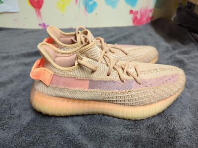 Adidas Yeezy Boost 350 V2 Clay | eBay