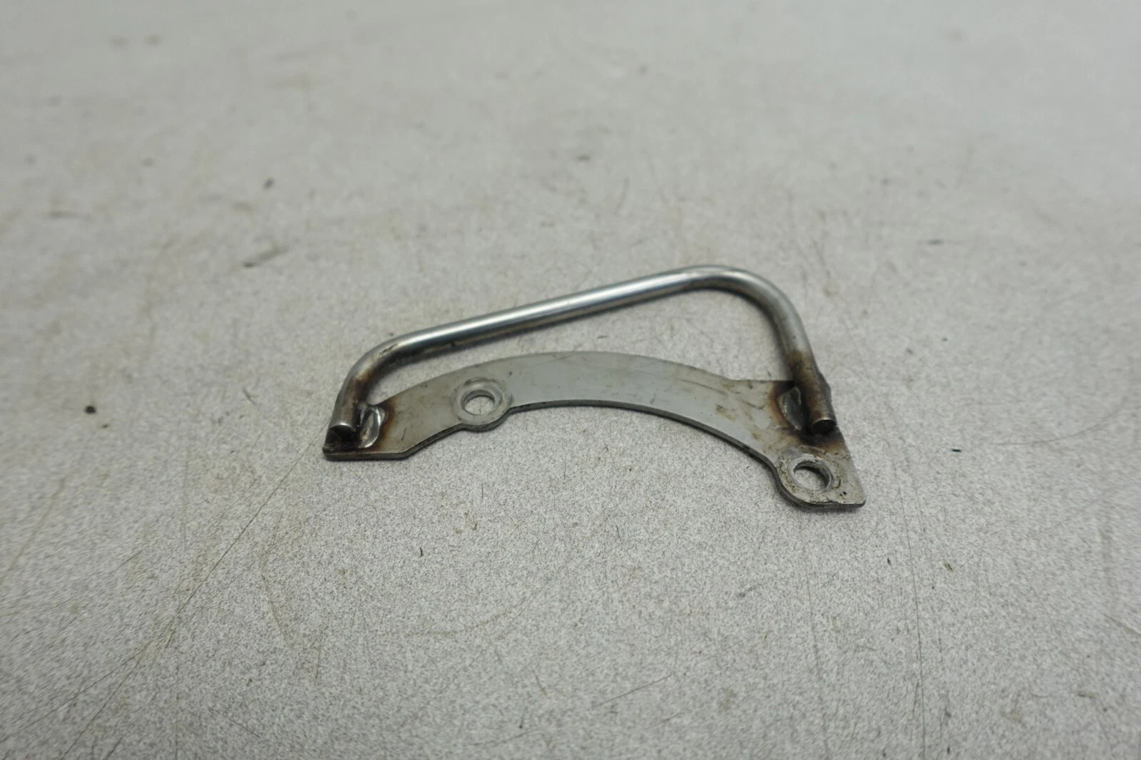 1989-2011 Kawasaki OEM PTO Cover Mounting Bracket Stay Freshwater STX ZXI SXI