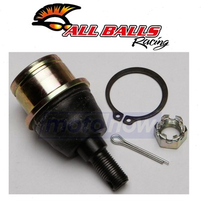 All Balls Upper Ball Joint Kit for 2011-2014 Can-Am Commander 1000 - fr