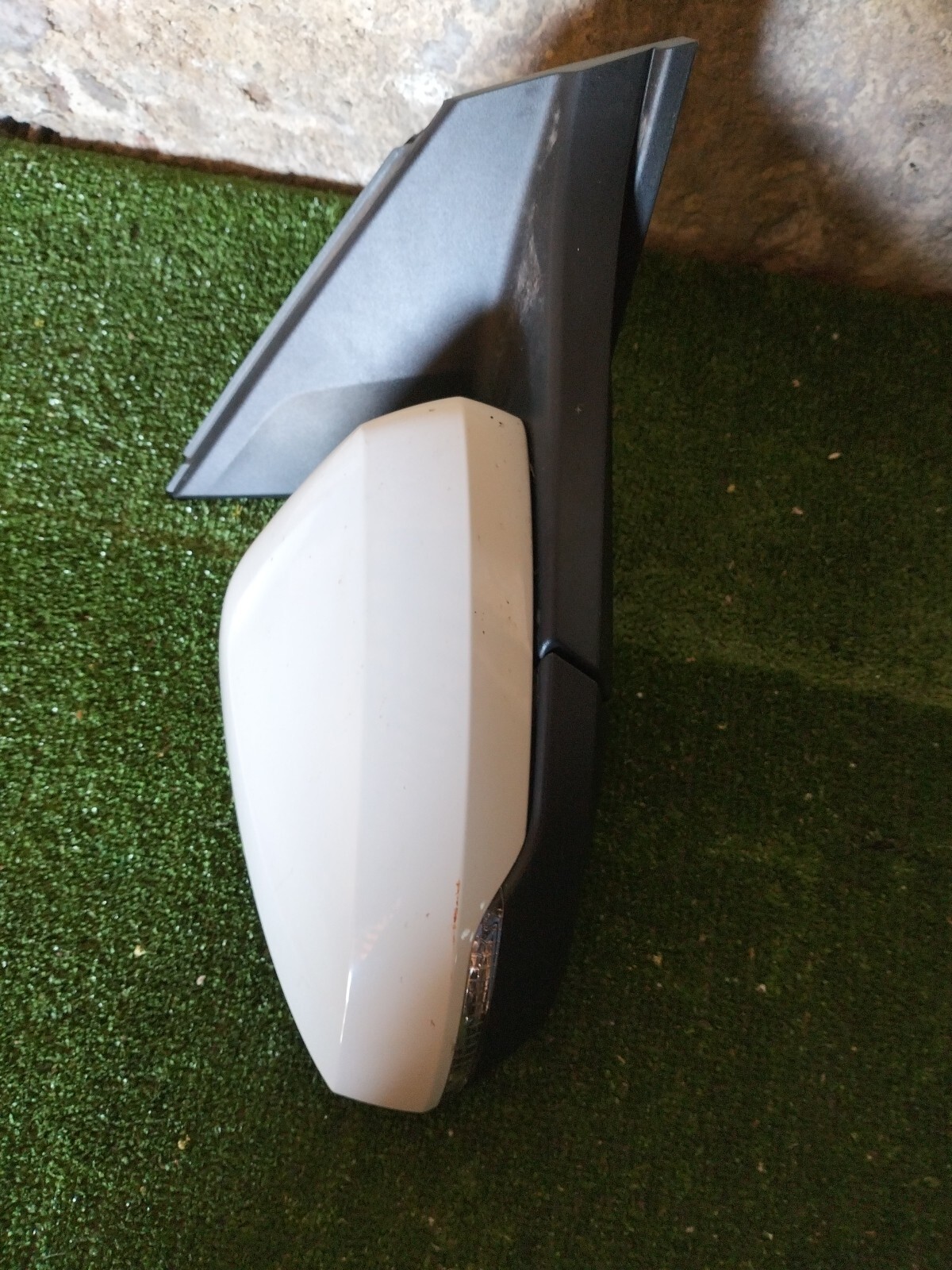 Specchietto Retrovisore Destro Derb Per Fiat Tipo - Elettrico, Termico, Con Sonda 7Pin - Foto 3