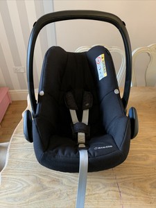 maxi cosi car seat ebay