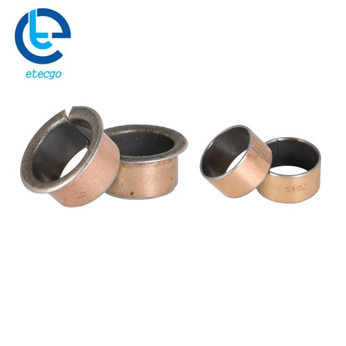 Kit de reparación de buje de tubo de pasador king husillo para coche de golf G&E 601707 para EZGO RXV 2008+ - Imagen 11 de 12