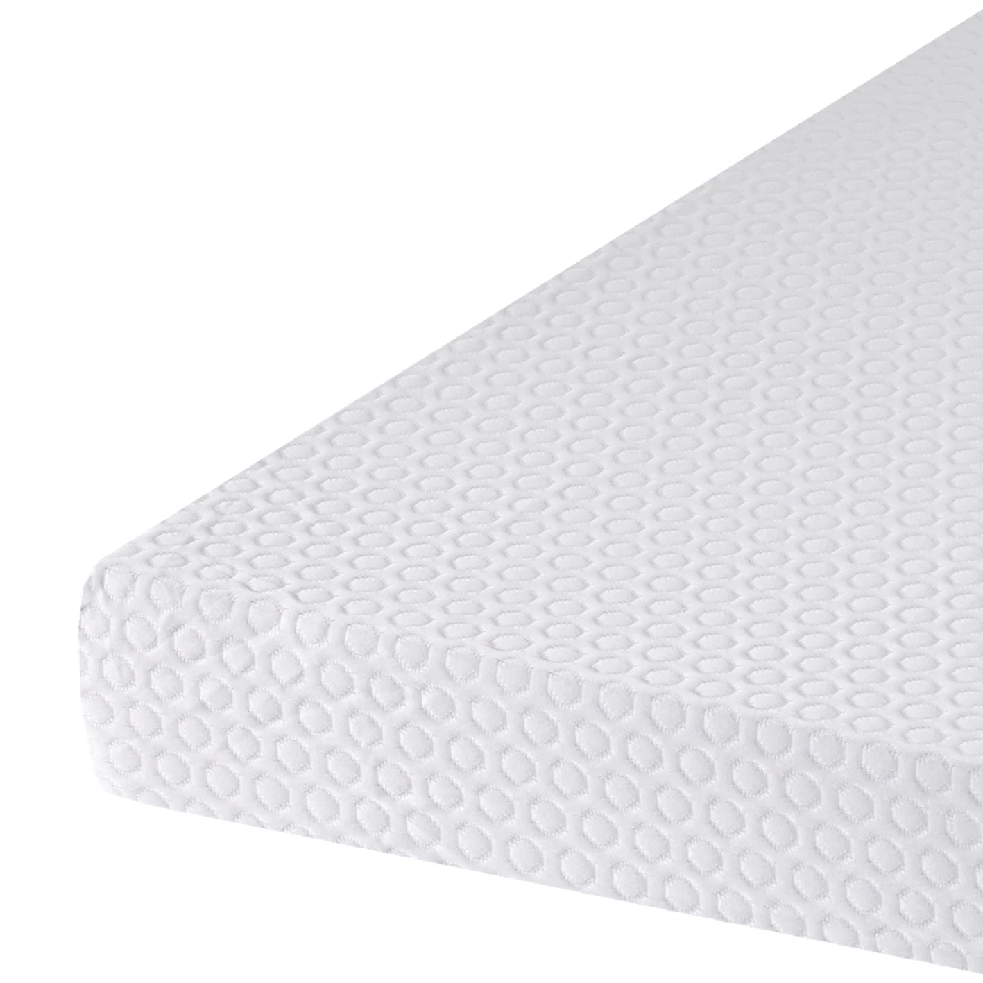 HIGH DENSITY ALL FOAM ORTHOPAEDIC COMFORT MATTRESS 5INCH 12CM KIDS MEDIUM FIRM
Opens in a new window