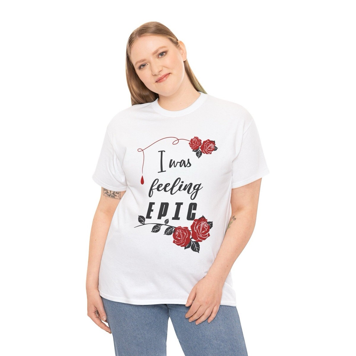 The Vampire Diaries Top, Stefan Salvatore Quote Top, TVD Merch Gifts Paul  Wesley