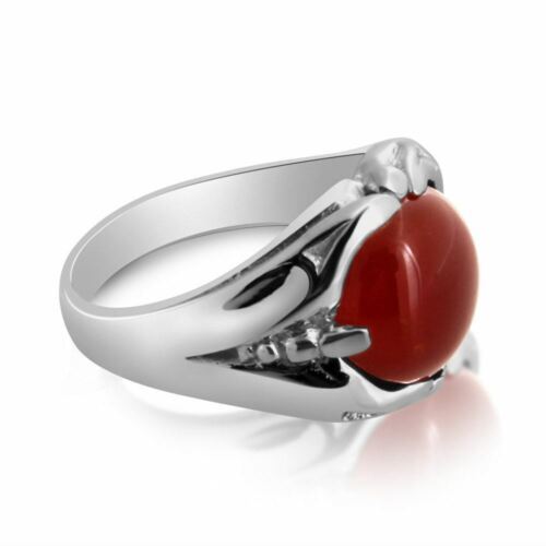 Justin Davis Essential Skull Ring SRJ155 Silver 925 Diamond Justin Davis Essential Skull Ring SRJ155 Silver 925 Diamond