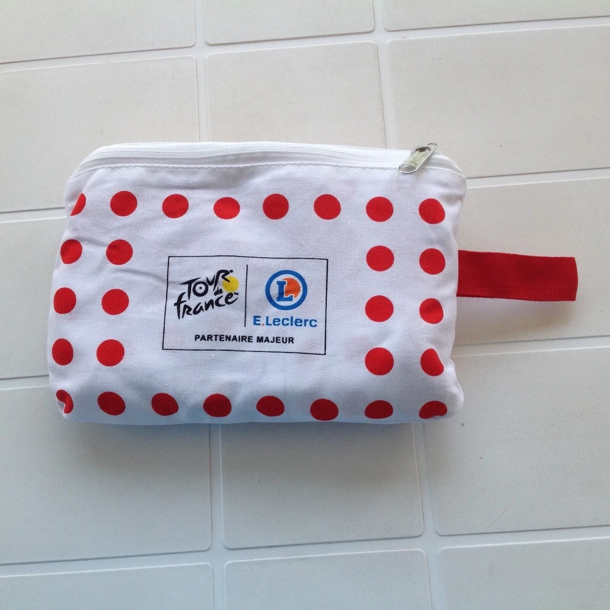 MUSETTE TEAM NOVO Nordisk 2024 Cyclisme EUR 10,00 - DE