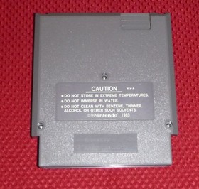 Palamedes (Nintendo Entertainment System, 1990 NES)-Cart Only