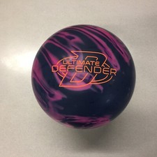 Brunswick Ultimate Defender Hybrid  1ST QUALITY BOWLING  ball 15 lb new in box