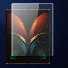 Anti-Glare Screen Protector Inside Film for Samsung Galaxy Z Fold 2 Lot
