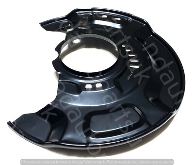 Protector Front Disc Brake Right for Toyota YARIS P13 P9 