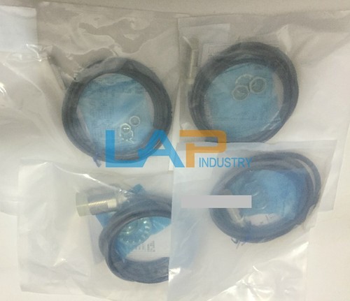 Menge: 1 Neu für Omron E2A-M30LN18-M1-B1 Sensor - Bild 1 von 1