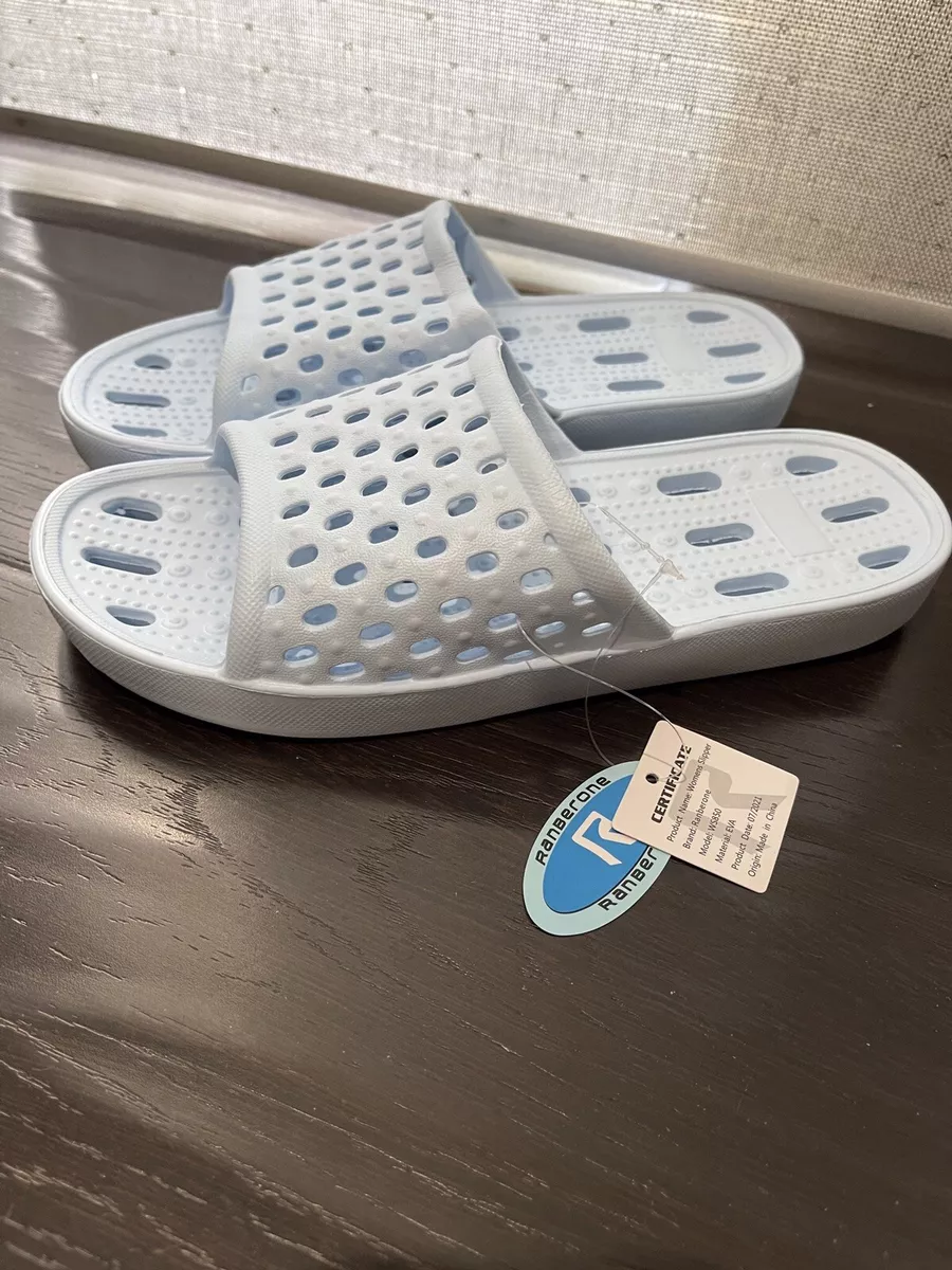 The best shower shoes for college