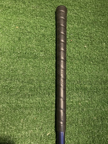 RH Condor Lob Wedge 60* ⛳️ 34.5” Paragon Regular Flex Graphite #O621 - Picture 6 of 7
