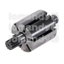 OEM IR Rotor 231-53 for Ingersoll Rand Models 231, 231C Replacement Spare Part