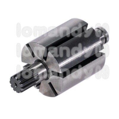 Ingersoll Rand 301b Ingersoll-Rand Tune Up Kit For IR 231, 231C, 231H Models – Part # 231-TK3 By Microcut Ingersoll Rand 429 - Foto 10