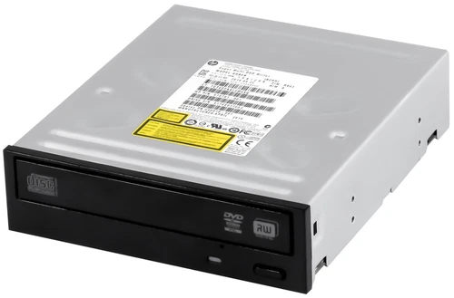 Lecteur De Disque Interne Graveur HP 575781-801 575781-5M5 GHB0N DVD SATA 5.25"