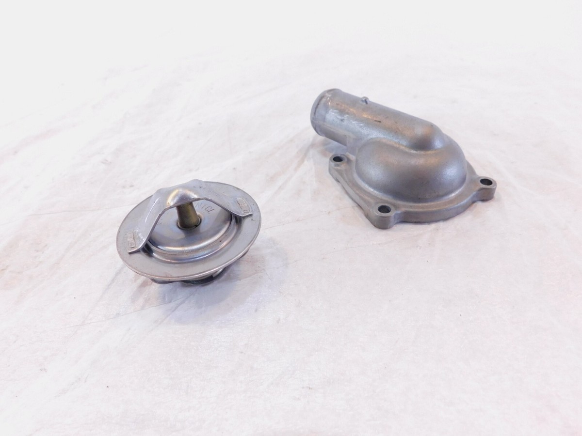 2018-2023 Kawasaki Ninja H2 SX SE ZX1002 Radiator Thermostat
