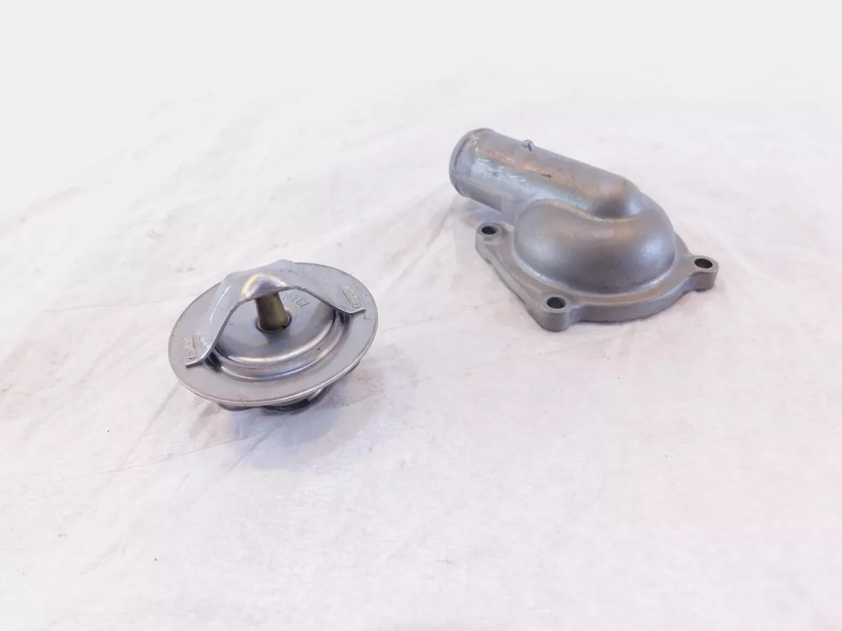 Radiator on sale thermostat cap