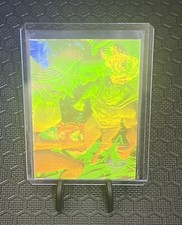 A Brief History of Superman Trading Cards 101