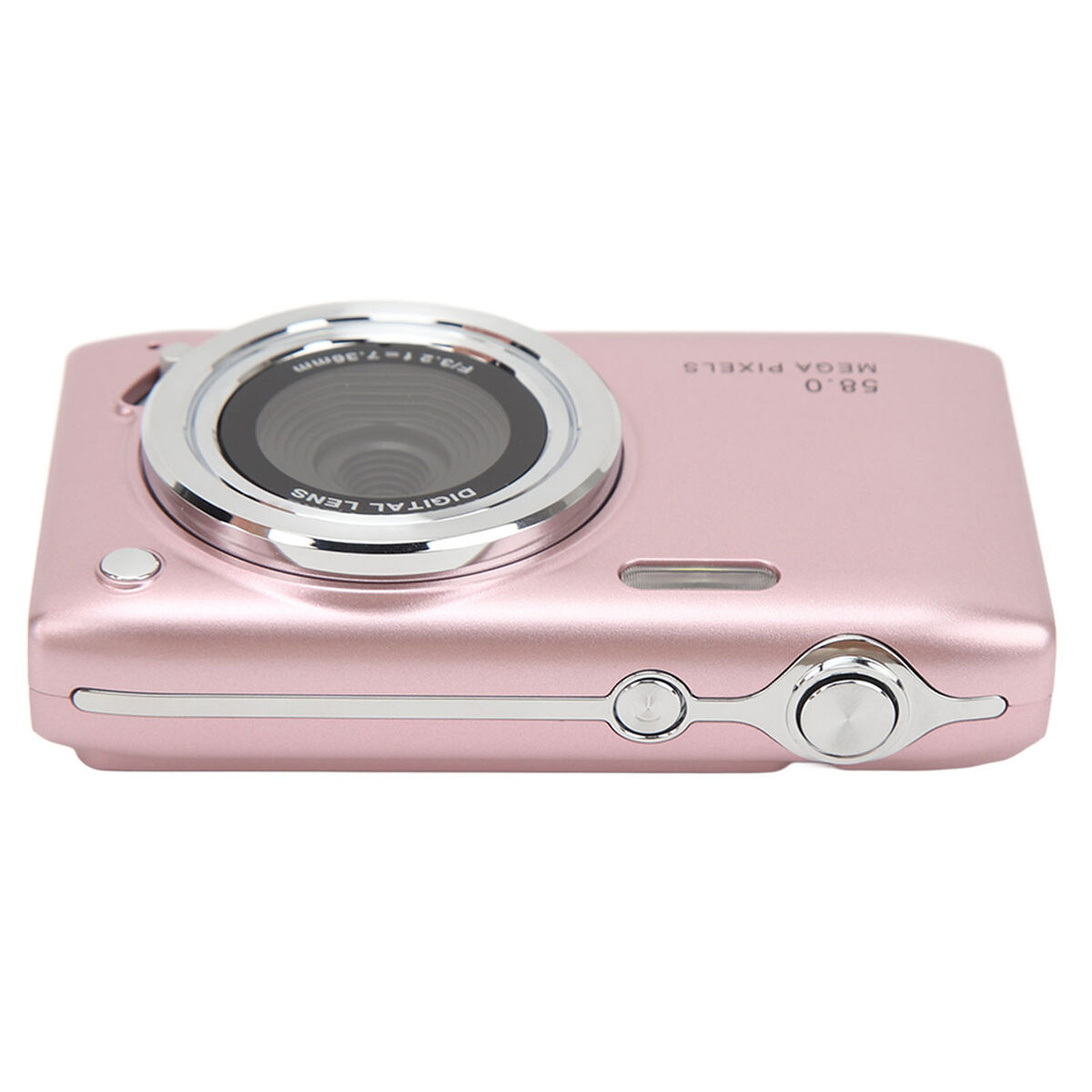 Pink)4K HD 58MP 16X Zoom Digital Camera With 2.88 Inch Pink)4K HD 58MP 16X Zoom Digital Camera With 2.88 Inch
