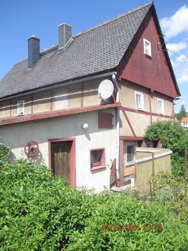 Verwunderlich Haus Kaufen Kassel Ebay Bild