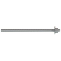 Tox Threaded Rod Stix A4 Stainless Steel M12 X 160 Mm, 1 Box Pack 10 Pieces, Tox Threaded Rod Stix A4 Stainless Steel M12 X 160 Mm, 1 Box Pack 10 Pieces,