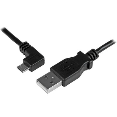 3 Ft Micro-usb Charging Cable STARTECH USBAUB1MLA (0065030863148)